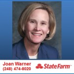 Joan Warner - State Farm
