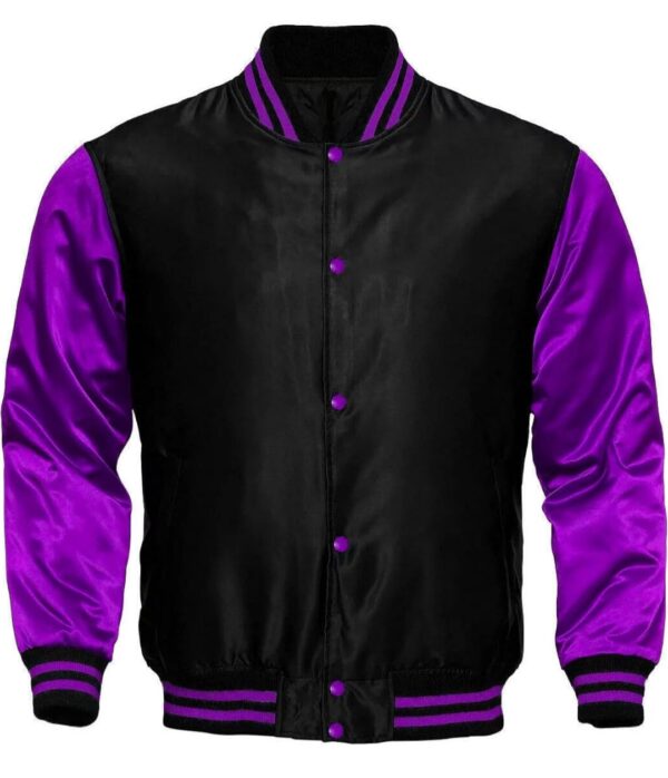 Satin Varsity